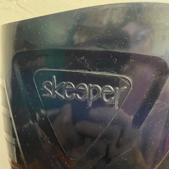 Skeepers Girl’s Rubber Boots, size 12-1. - Picture 5 of 7